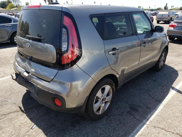 Photo 4 from auction – 2019 KIA SOUL with VIN KNDJN2A26K7669711
