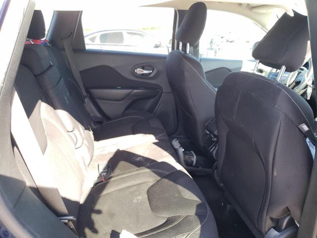 Photo 6 from auction – 2015 JEEP CHEROKEE L with VIN 1C4PJMCB0FW715169