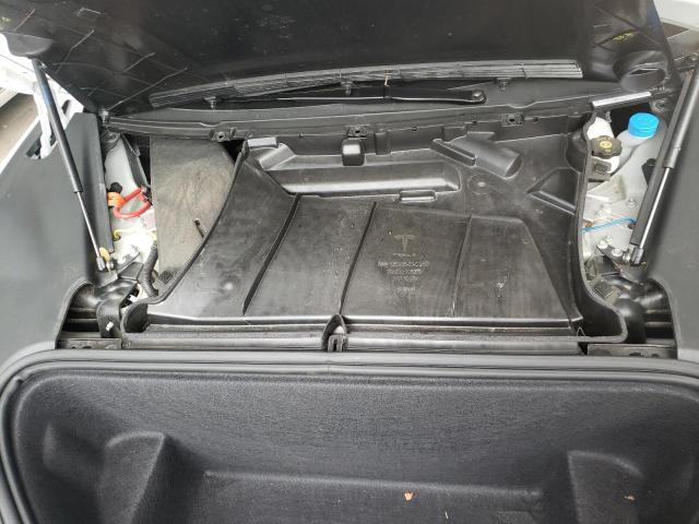 Photo 7 from auction – 2018 TESLA MODEL S with VIN 5YJSA1E22JF295711