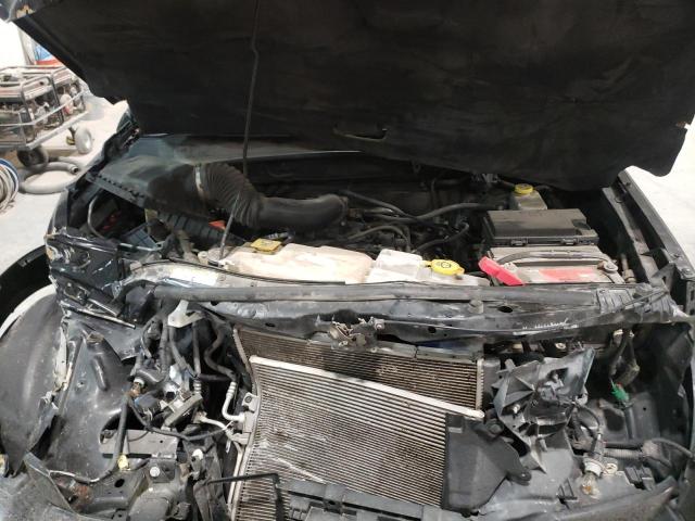 Foto 7 de la subasta – 2011 DODGE NITRO HEAT con VIN 1D4PU4GK1BW607609