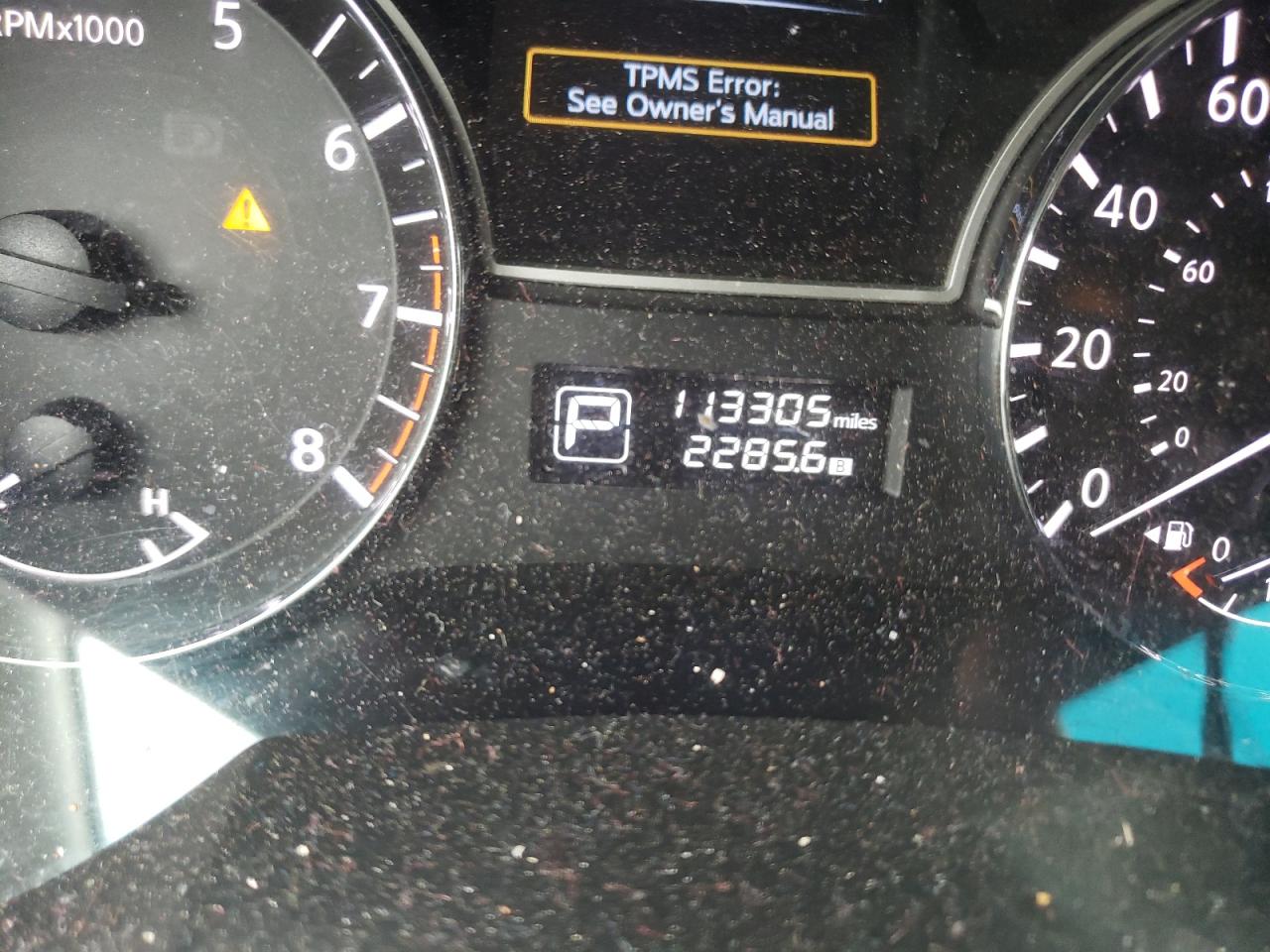 Photo 8 from auction – 2013 NISSAN ALTIMA 2.5 with VIN 1N4AL3AP0DC178512