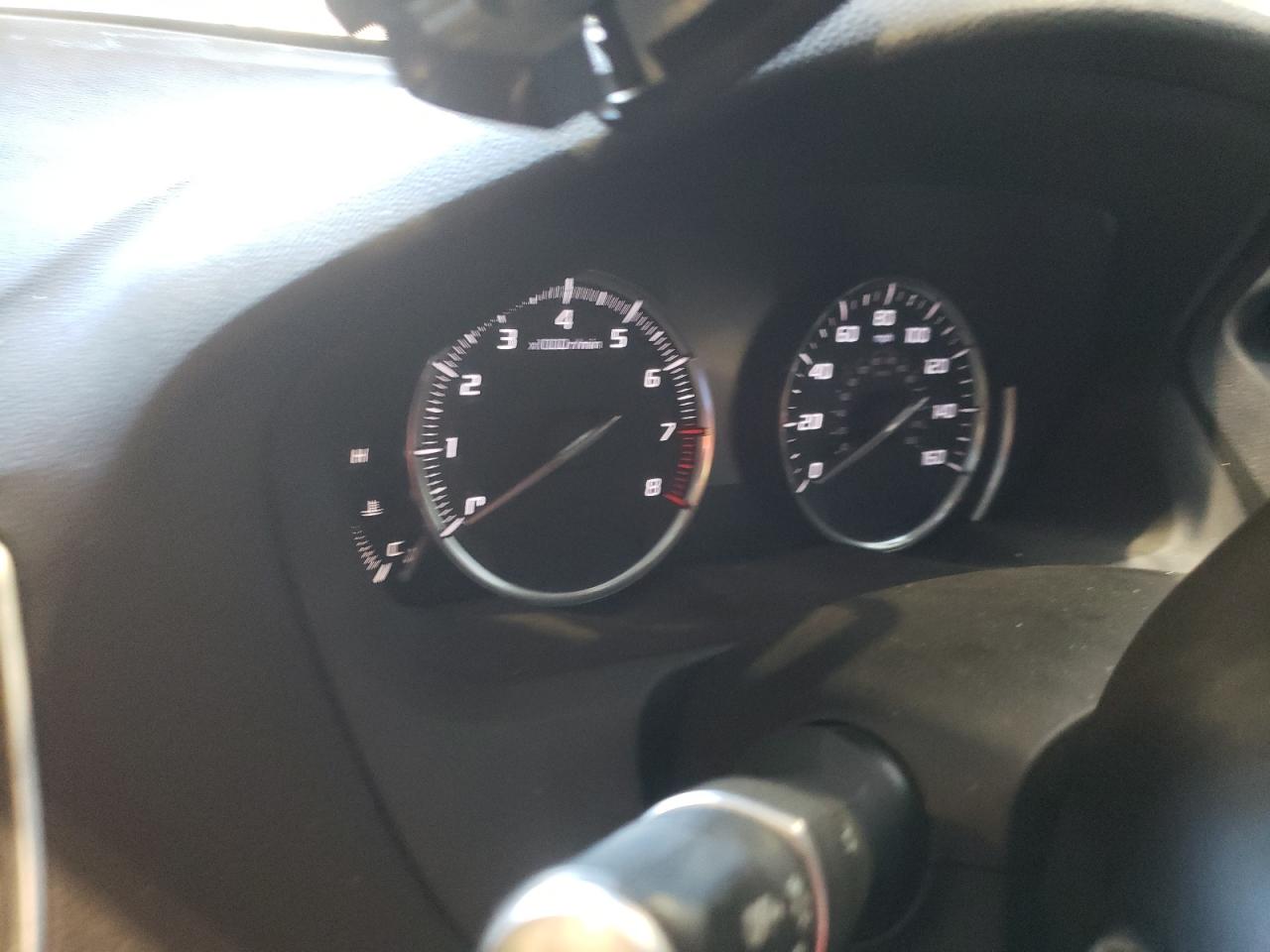 صورة رقم 8 من المزاد - 2015 ACURA TLX TECH مع VIN 19UUB1F54FA013908