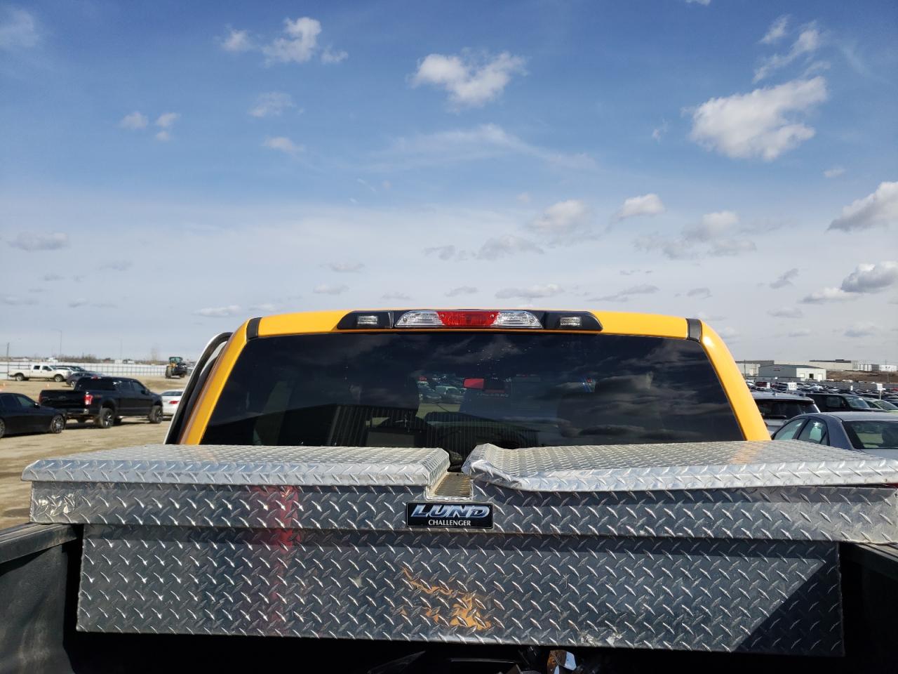 Photo 9 from auction – 2018 FORD F150 SUPER with VIN 1FTEW1EPXJKE62006