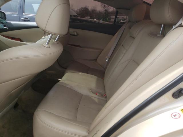 Photo 6 from auction – 2007 LEXUS ES 350 with VIN JTHBJ46G572096822