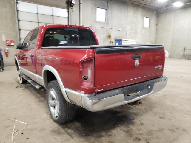 Photo 3 from auction – 2006 DODGE RAM 1500 S with VIN 1D7HU18236S669983