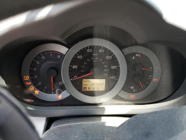 Photo 8 from auction – 2007 TOYOTA RAV4 with VIN JTMBD35V675057755