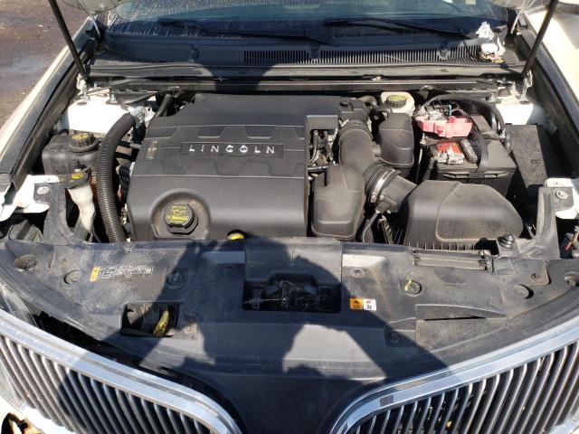 Photo 7 from auction – 2014 LINCOLN MKS with VIN 1LNHL9DK3EG602993