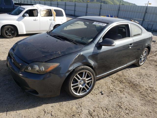 Photo 2 from auction – 2009 TOYOTA SCION TC with VIN JTKDE167390281052