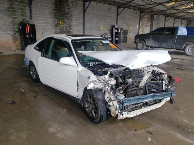 HONDA CIVIC EX 2000 with VIN 1HGEJ8248YL034300 - Photo from auction