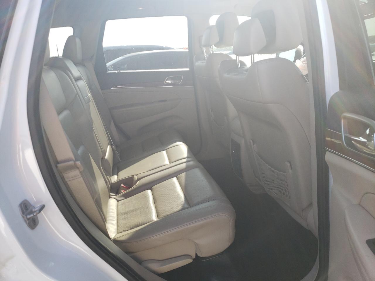 Photo 6 from auction – 2013 JEEP GRAND CHER with VIN 1C4RJFBG5DC630120