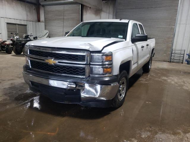 Photo 2 from auction – 2014 CHEVROLET silverado with VIN 1GCRCPEH4EZ221609