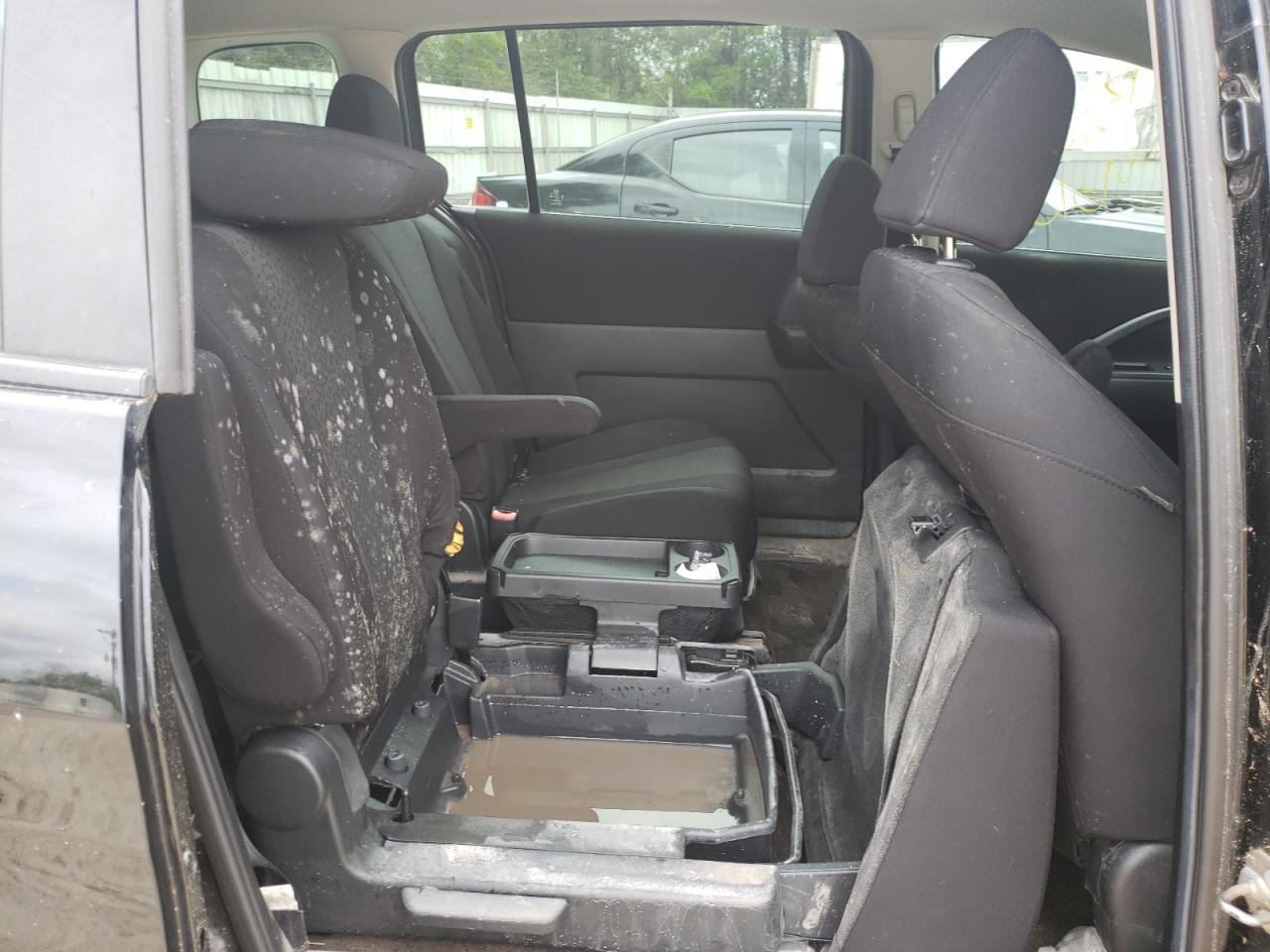 Photo 6 from auction – 2012 MAZDA 5 with VIN JM1CW2BL9C0121919