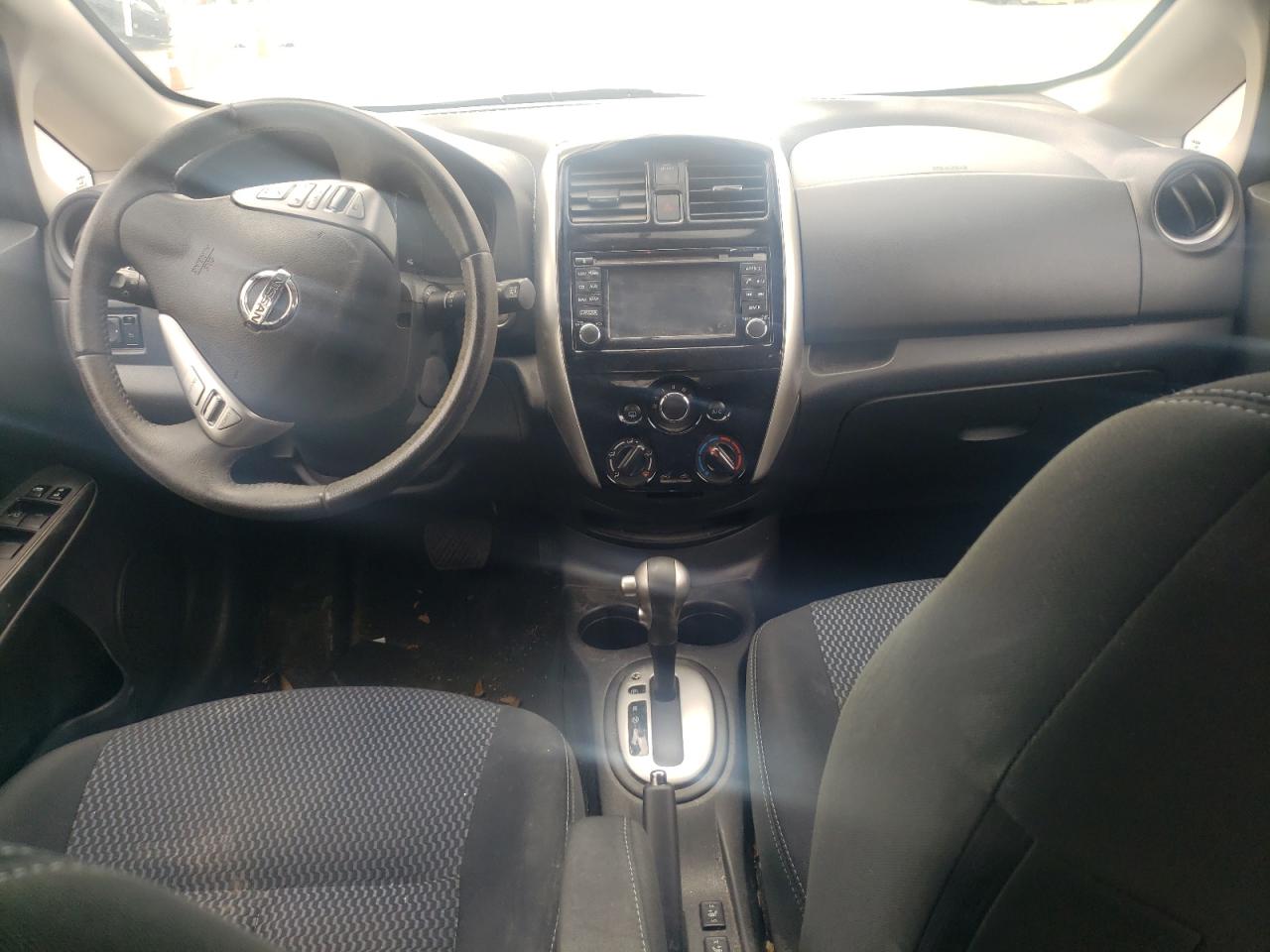Photo 9 from auction – 2015 NISSAN VERSA NOTE with VIN 3N1CE2CP7FL436359