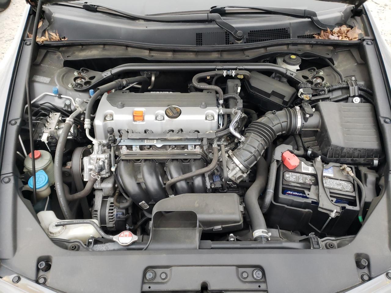 Photo 7 from auction – 2012 HONDA ACCORD EX with VIN 1HGCS1B71CA000127