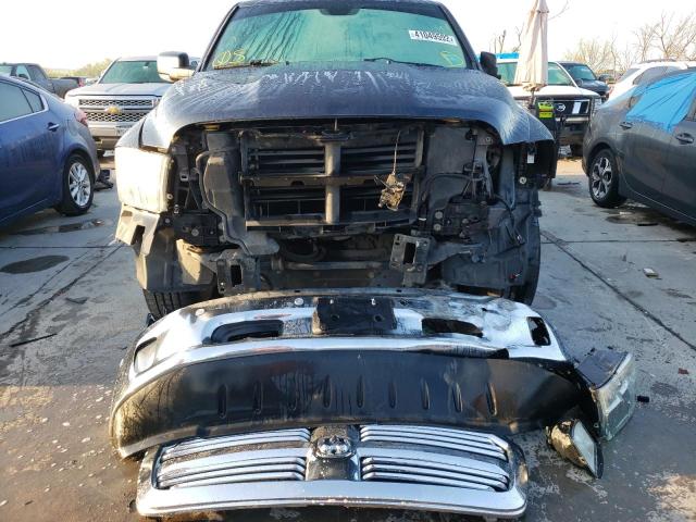 Photo 9 from auction – 2014 RAM 1500 SLT with VIN 1C6RR7LTXES461432