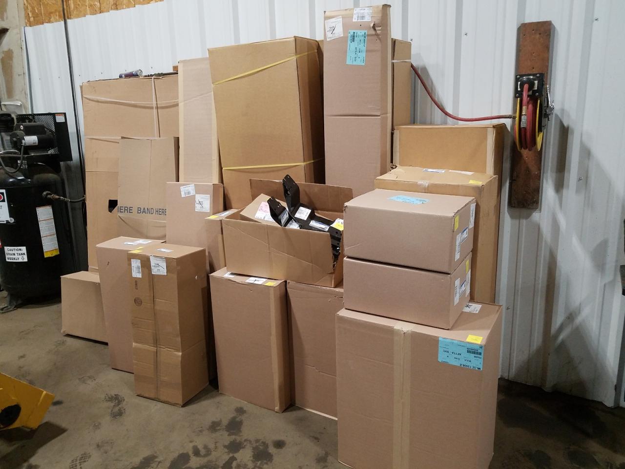 Photo 9 from auction – 2021 FORD F150 SUPER with VIN 1FTFW1E80MFB70116