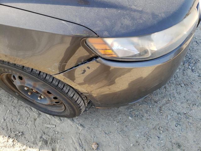 Photo 9 from auction – 2010 KIA FORTE with VIN KNAFU4A23A5107826