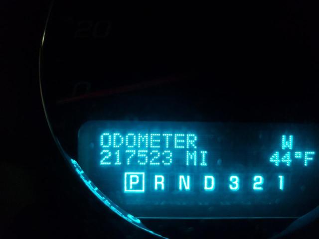 Photo 8 from auction – 2008 CHEVROLET IMPALA LT with VIN 2G1WT55N881244099