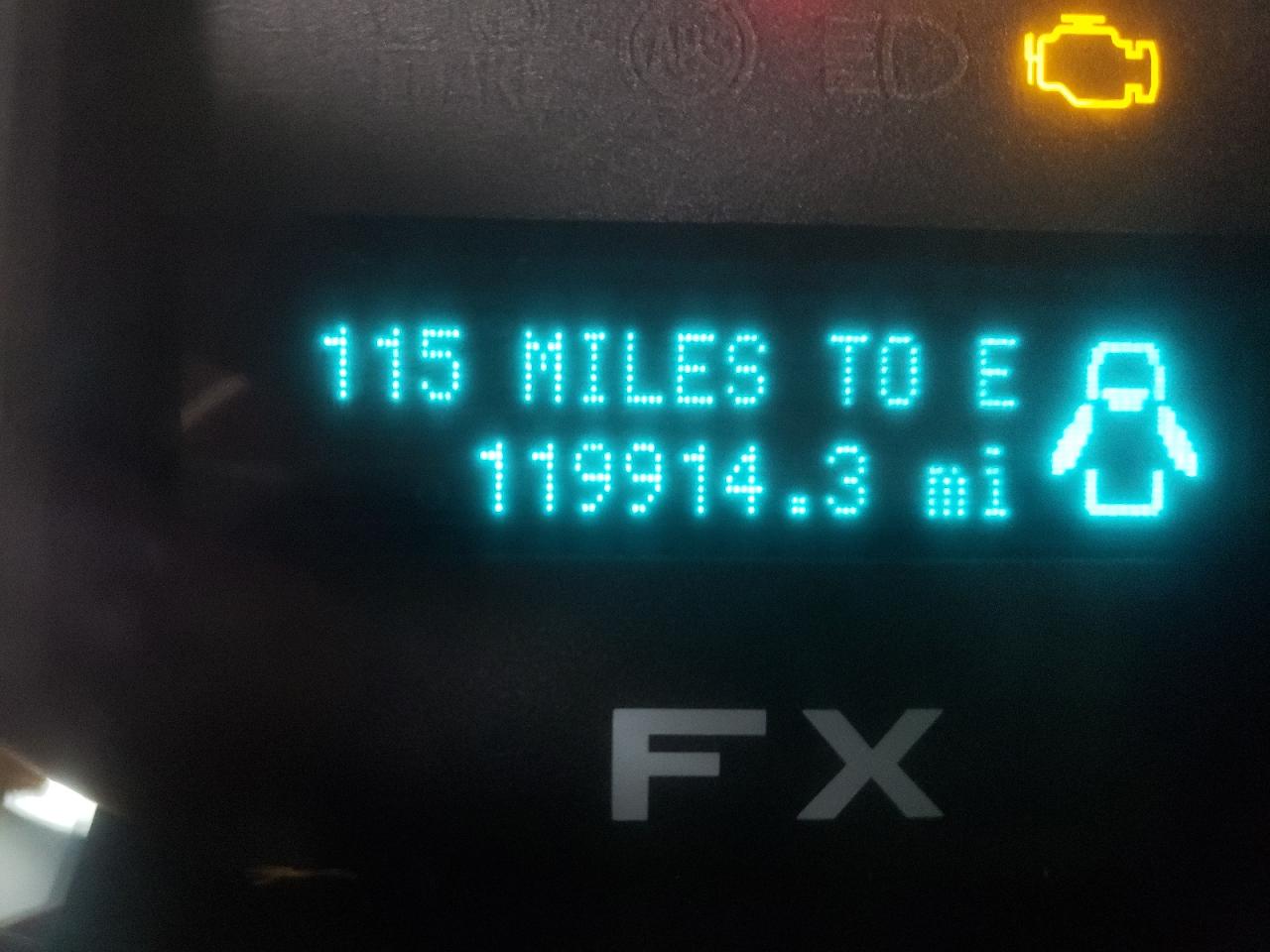 Photo 8 from auction – 2010 FORD F150 SUPER with VIN 1FTFW1CV8AKB58677