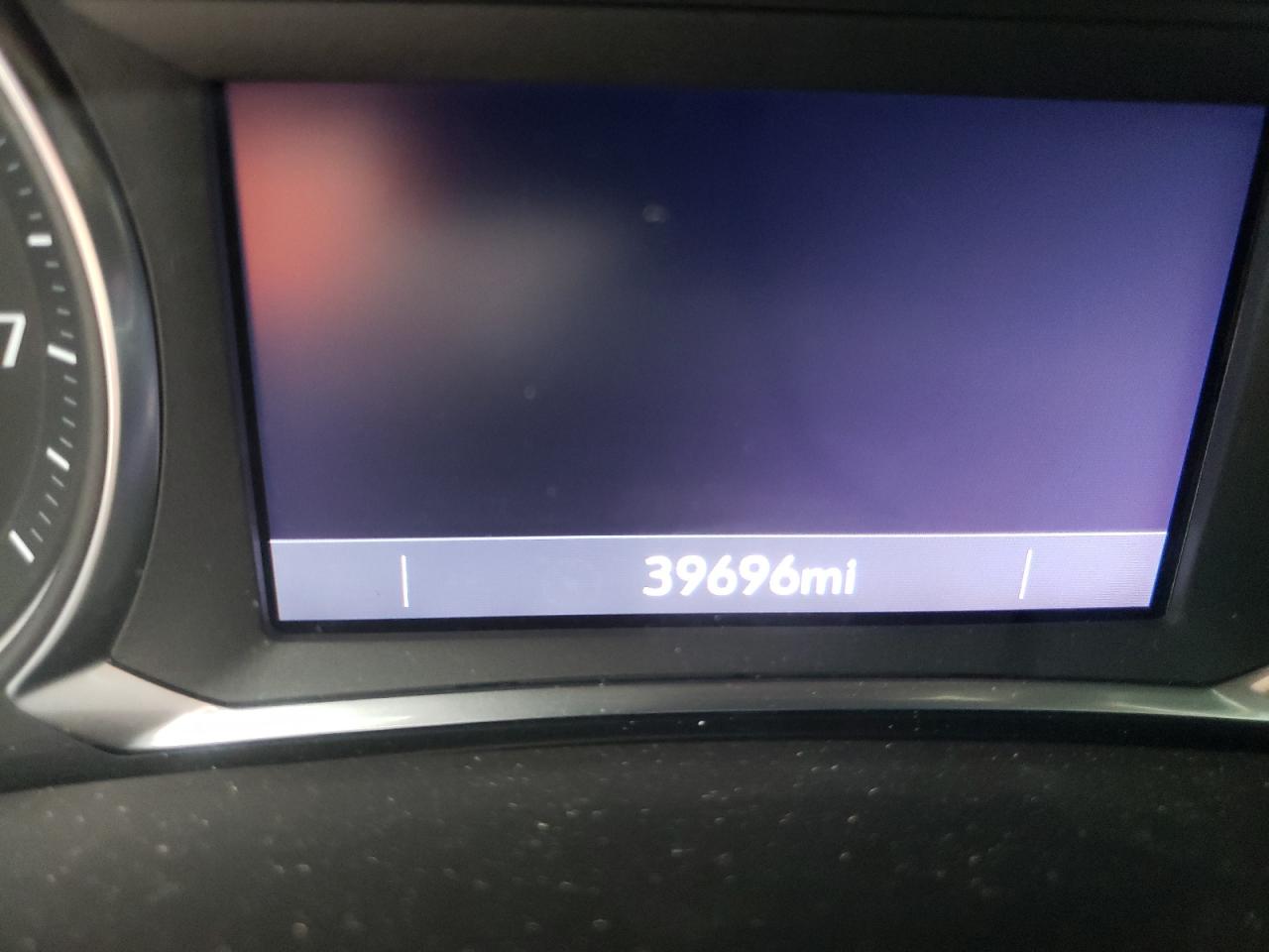 Photo 8 from auction – 2019 GMC TERRAIN SL with VIN 3GKALPEX4KL305926