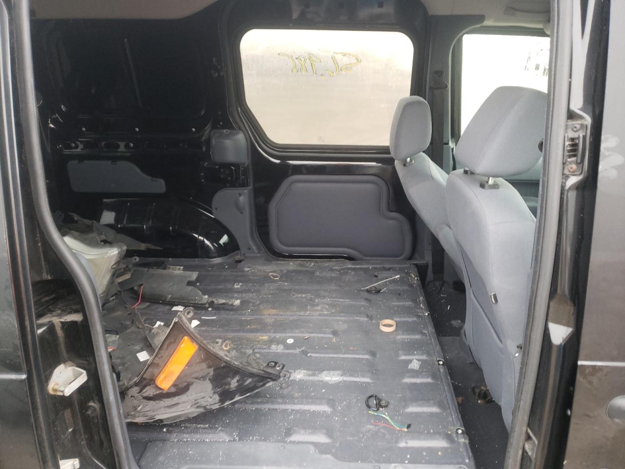 Photo 6 from auction – 2013 FORD TRANSIT CO with VIN NM0LS6BNXDT162836