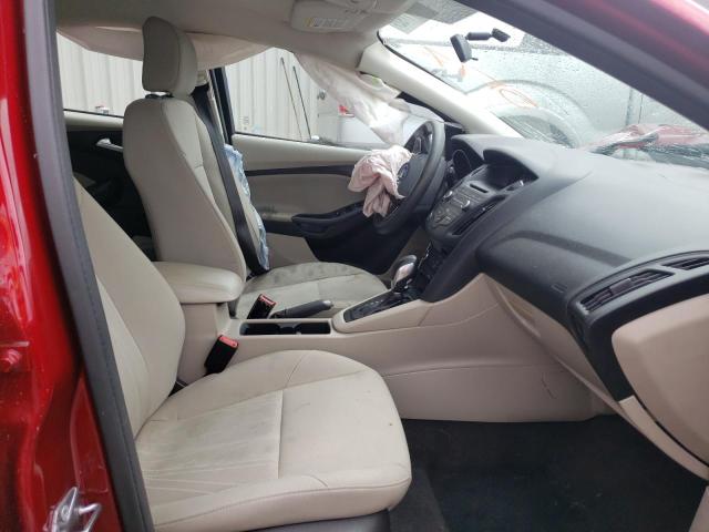 Photo 5 from auction – 2017 FORD FOCUS SE with VIN 1FADP3K21HL231275