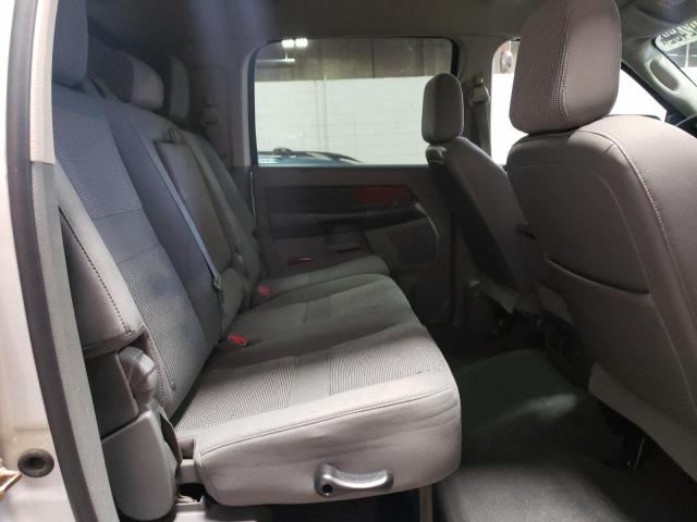 Photo 6 from auction – 2006 DODGE RAM 1500 with VIN 3D7KS19D46G205989