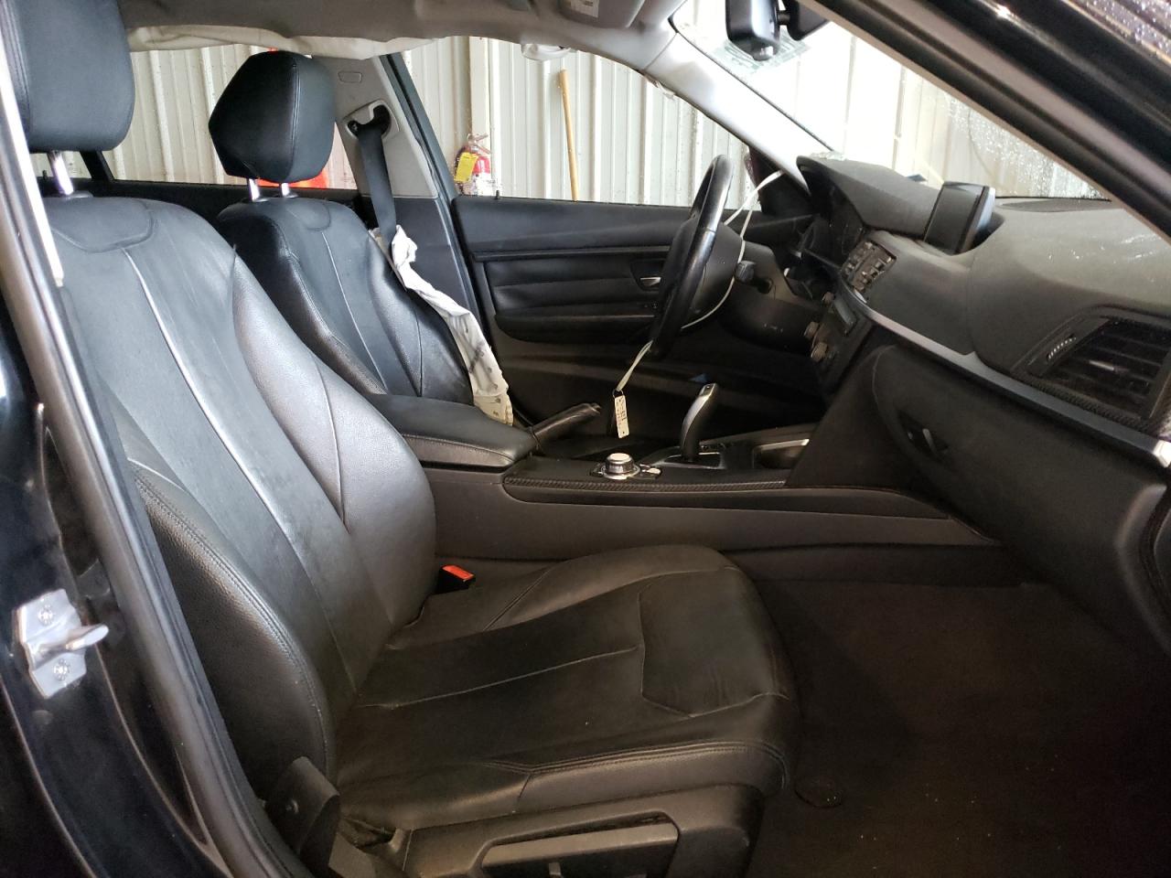 Photo 5 from auction – 2013 BMW 328 I SULE with VIN WBA3C1G54DNR48600