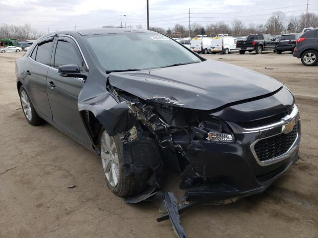 Photo 4 from auction – 2015 CHEVROLET MALIBU 2LT with VIN 1G11D5SL3FF266446
