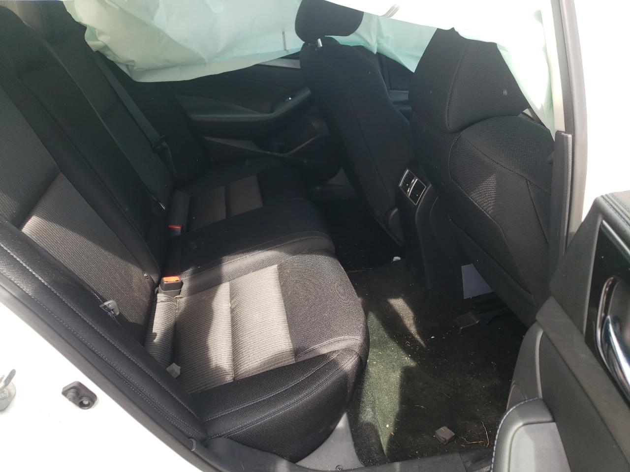 Photo 6 from auction – 2018 NISSAN MAXIMA 3.5 with VIN 1N4AA6AP0JC397828