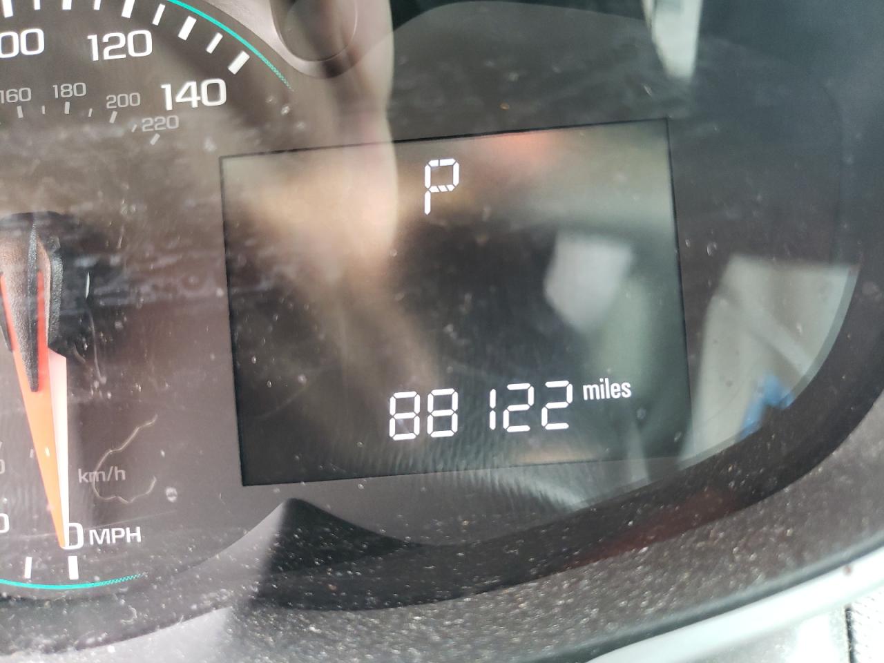 Photo 8 from auction – 2018 CHEVROLET SONIC LT with VIN 1G1JD5SH4J4108360