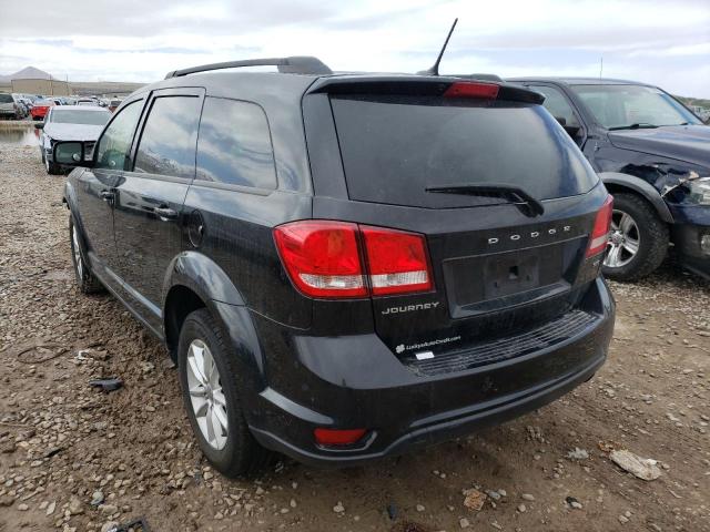 Photo 3 from auction – 2013 DODGE JOURNEY SX with VIN 3C4PDCBB3DT700896