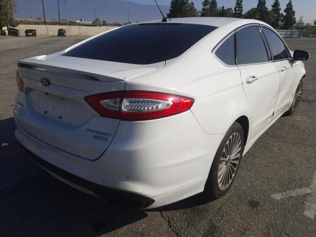 Photo 4 from auction – 2016 FORD FUSION TIT with VIN 3FA6P0K98GR158815