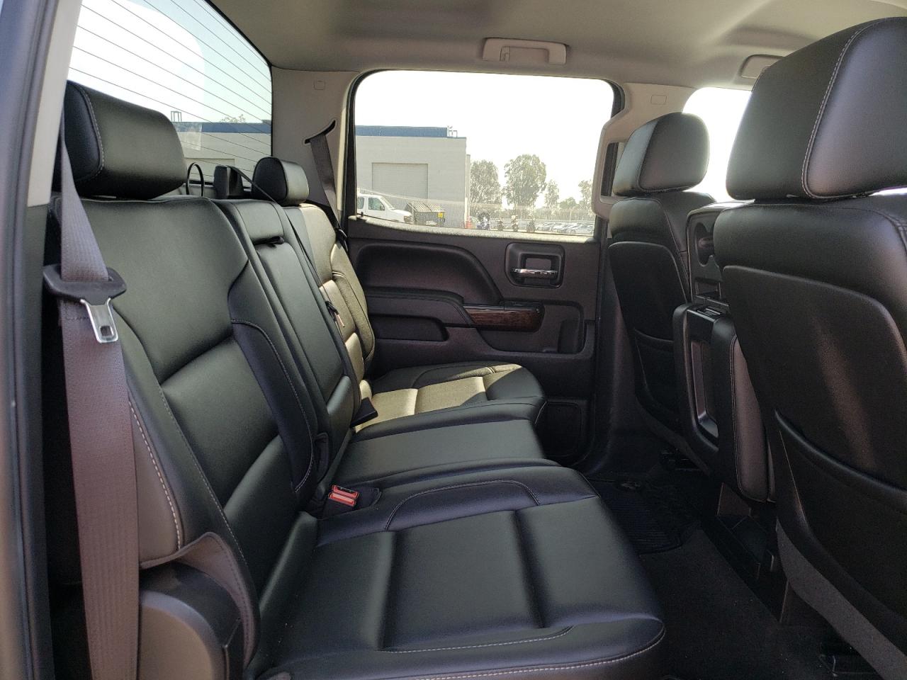 Photo 6 from auction – 2015 GMC SIERRA C15 with VIN 3GTP1VEC1FG411679