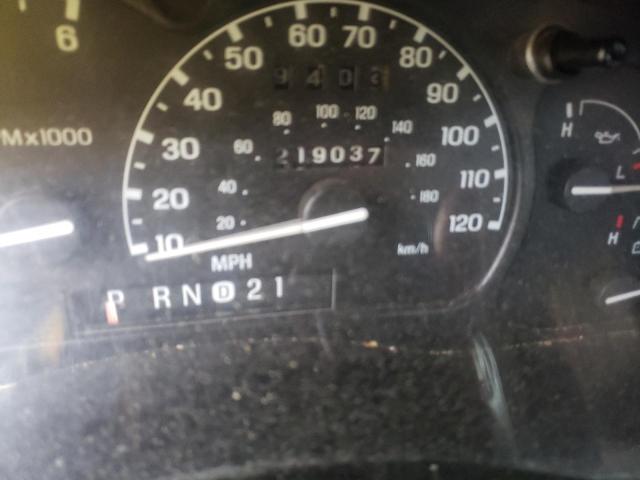 Photo 8 from auction – 2001 FORD RANGER with VIN 1FTZR15E91PA99224