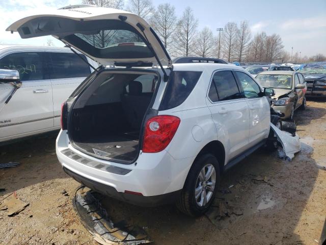 Photo 4 from auction – 2015 CHEVROLET EQUINOX LT with VIN 2GNALBEK2F1175694