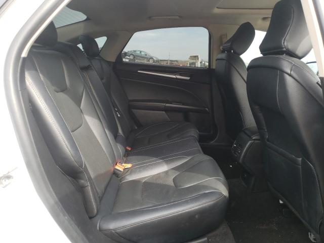 Photo 6 from auction – 2020 FORD FUSION TIT with VIN 3FA6P0D95LR116917