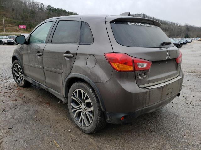 Photo 3 from auction – 2017 MITSUBISHI OUTLANDER with VIN JA4AR3AU8HZ016025