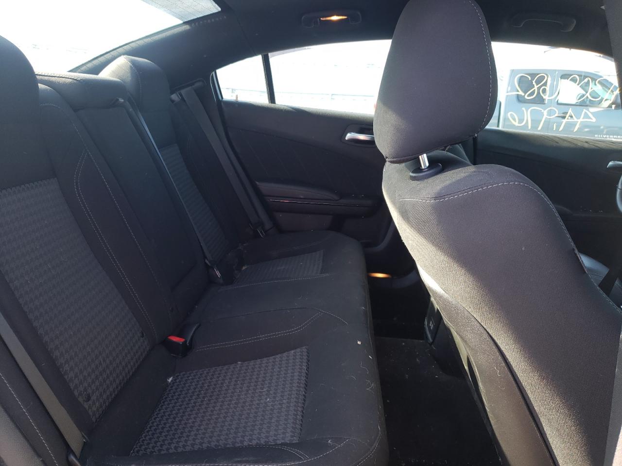 Photo 6 from auction – 2018 DODGE CHARGER GT with VIN 2C3CDXJG0JH298010
