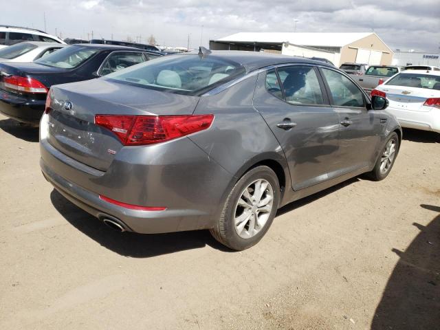 Photo 4 from auction – 2013 KIA OPTIMA LX with VIN 5XXGM4A71DG090219