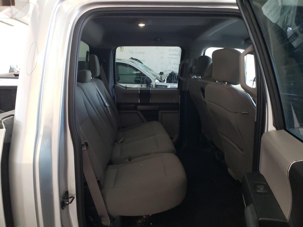 Photo 6 from auction – 2017 FORD F150 SUPER with VIN 1FTEW1EPXHFB67426