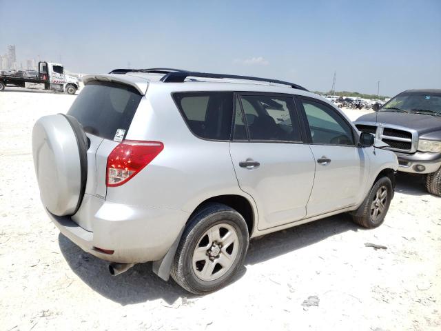 Photo 4 from auction – 2007 TOYOTA RAV4 with VIN JTMBD35V675057755