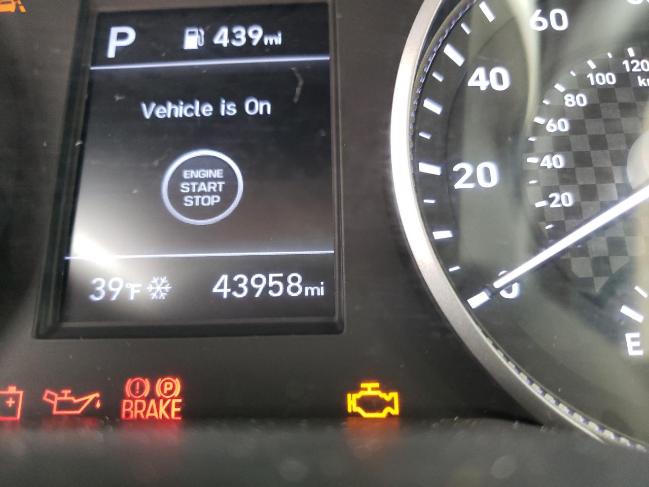 Photo 8 from auction – 2019 HYUNDAI ELANTRA EC with VIN 5NPD94LA3KH446510