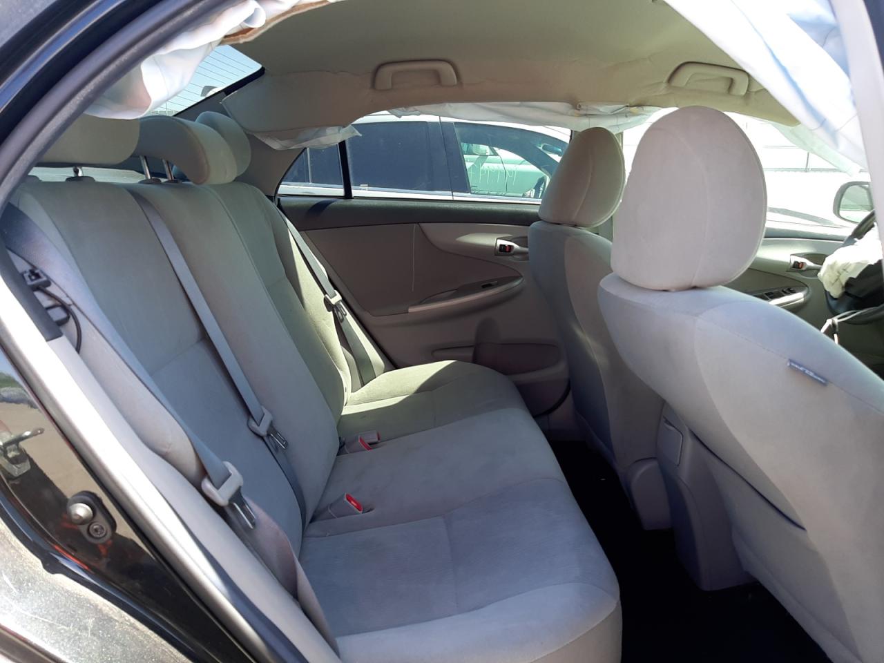 Photo 6 from auction – 2013 TOYOTA COROLLA with VIN 5YFBU4EE8DP158137