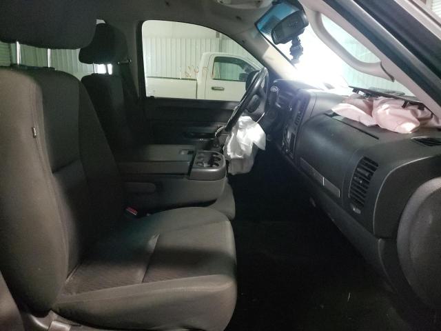 Photo 5 from auction – 2011 CHEVROLET 1500 with VIN 3GCPCSE02BG306951