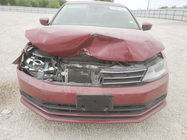 Photo 9 from auction – 2017 VOLKSWAGEN JETTA S with VIN 3VW2B7AJ0HM212292