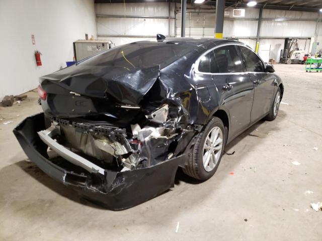 Photo 4 from auction – 2016 CHEVROLET MALIBU LT with VIN 1G1ZE5ST3GF305537