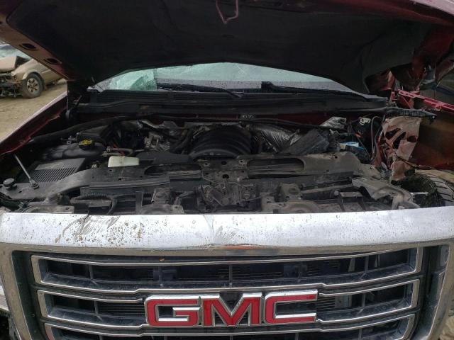 Photo 7 from auction – 2015 GMC SIERRA C15 with VIN 3GTP1UEC2FG103978