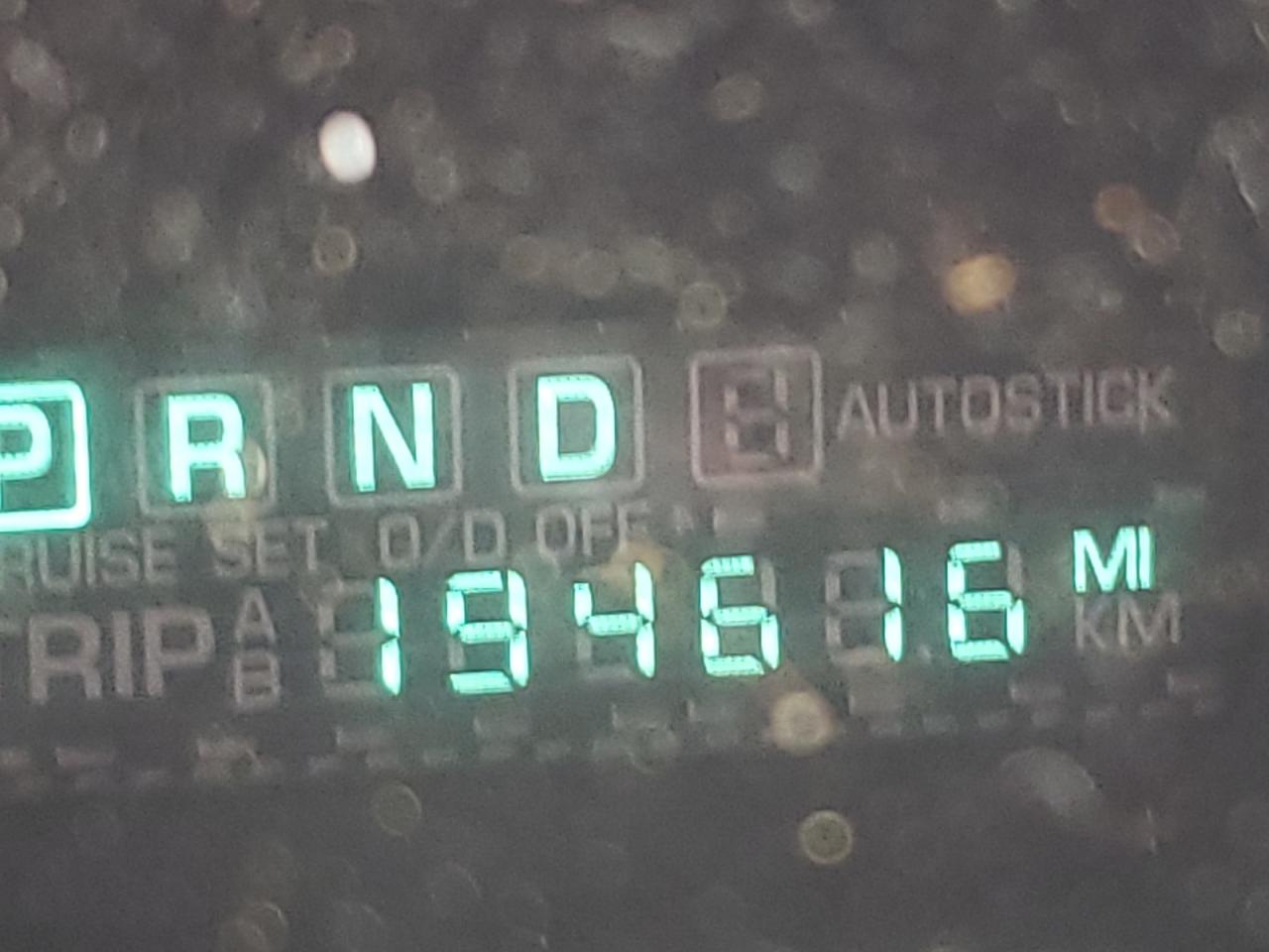 Photo 8 from auction – 2006 CHRYSLER PACIFICA T with VIN 2A4GM68426R802393