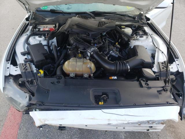 Photo 7 from auction – 2015 FORD MUSTANG with VIN 1FATP8EM7F5409780